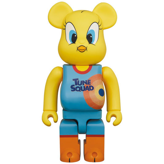 BE@RBRICK TWEETY 1000％
