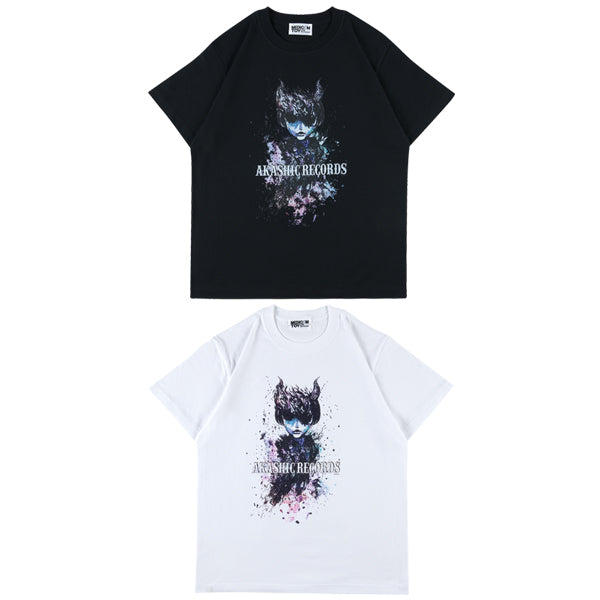 AKASHIC RECORDS T-SHIRT