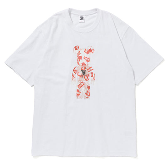 MLE HANDLE WITH CARE BEAR TEE
