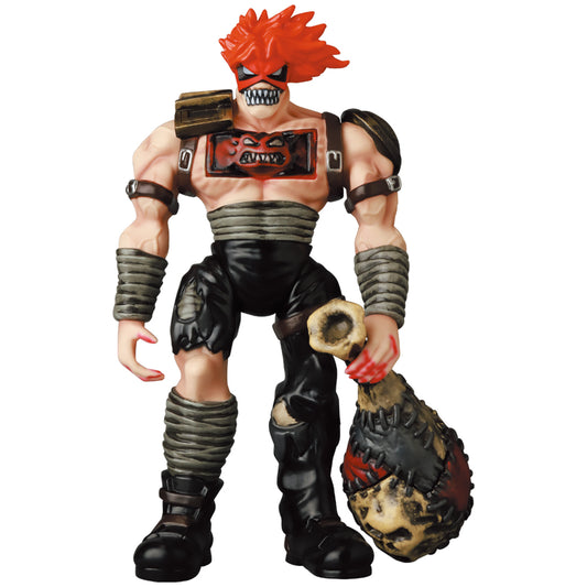 HELLBANKER (Third Edition)