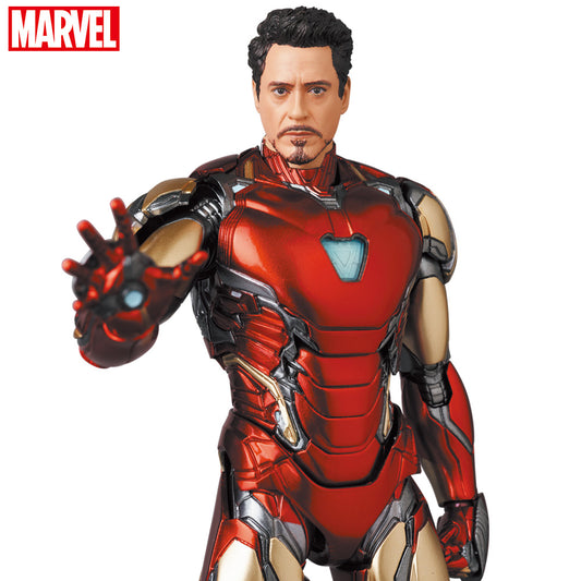 MAFEX IRON MAN MARK85（Endgame Ver.）