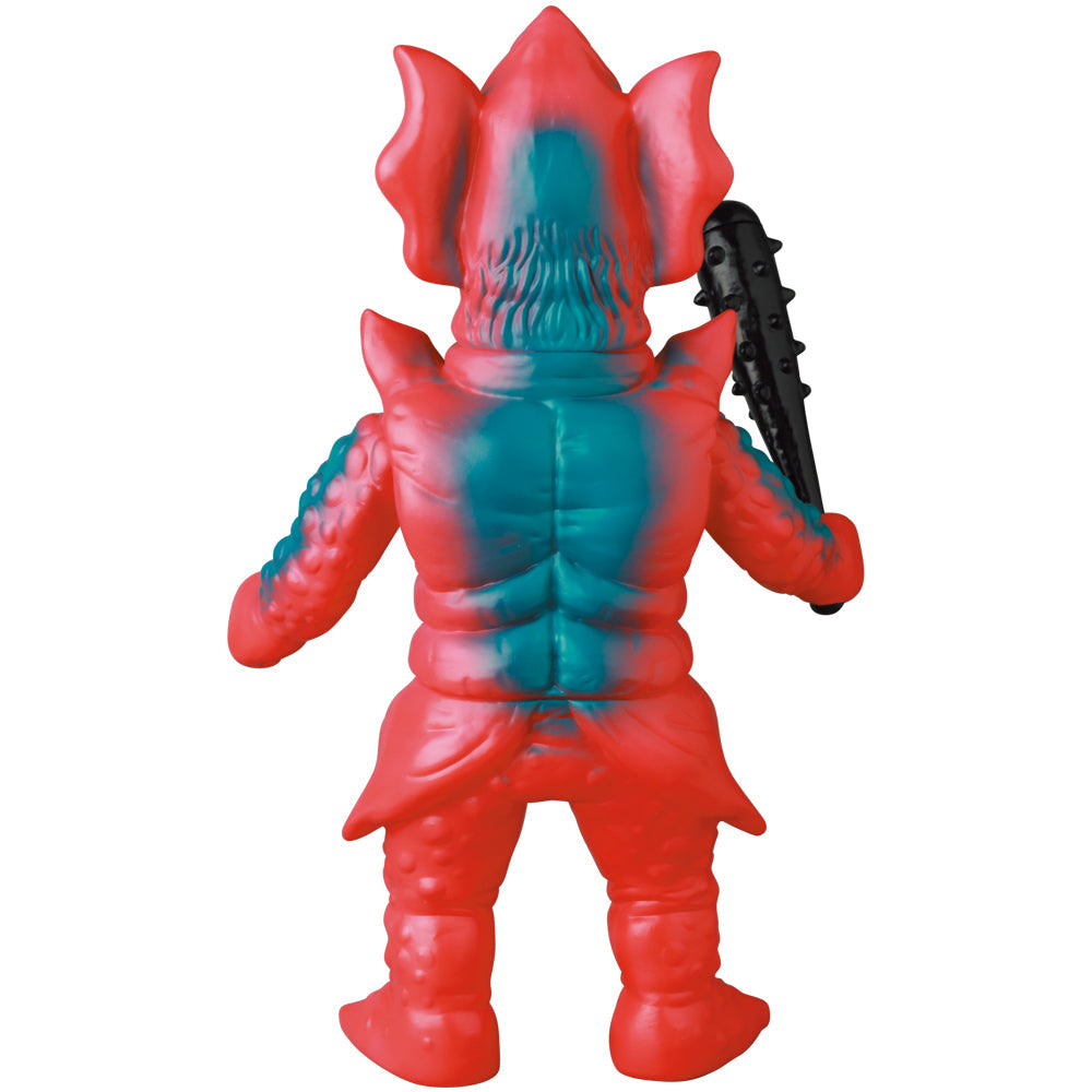 メディコム・トイ 怪獣大決戦シリーズ ドロボン MAT 1期 MAT「ドロボン」（1期） | MEDICOM TOY OFFICIAL STORE