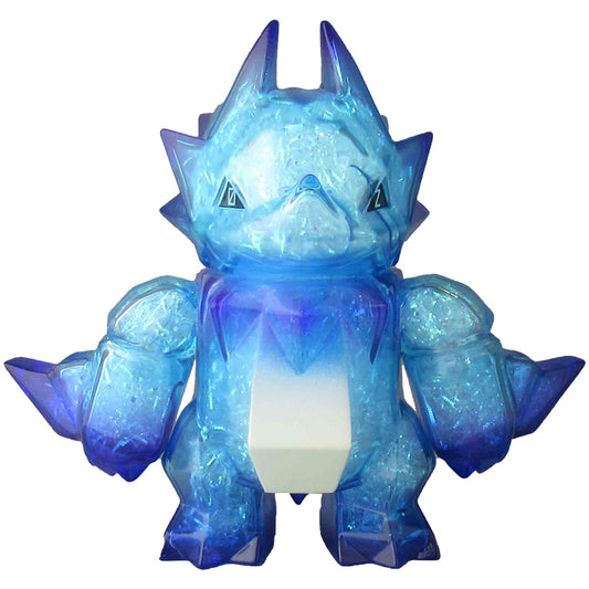 nekorat Drapolygon 0Z/TYPE:LIMITED ICE BLUE color