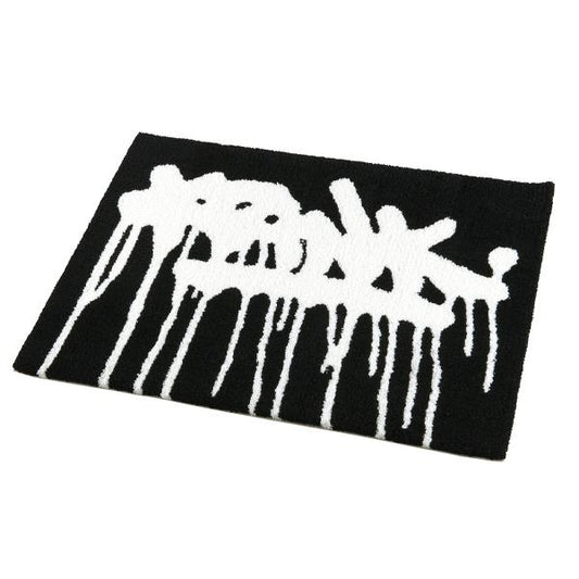 RUG MAT "GRAPHIC"