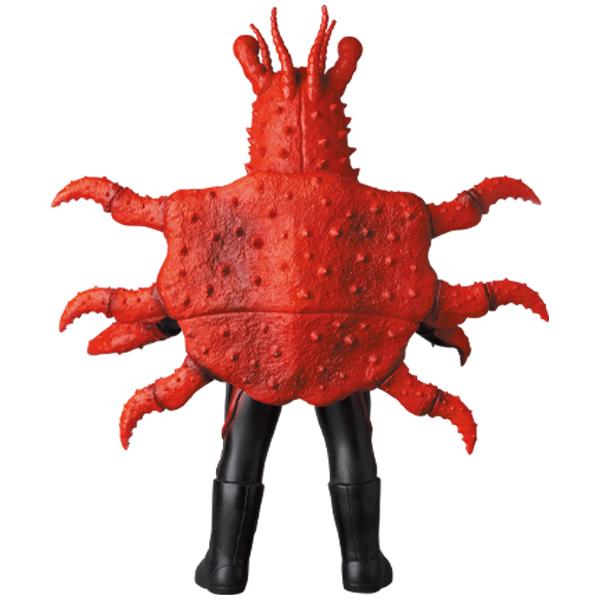 Zarigana(with shell)(from Kamen Rider V3)《Planned to be shipped in late Jan. 2021》