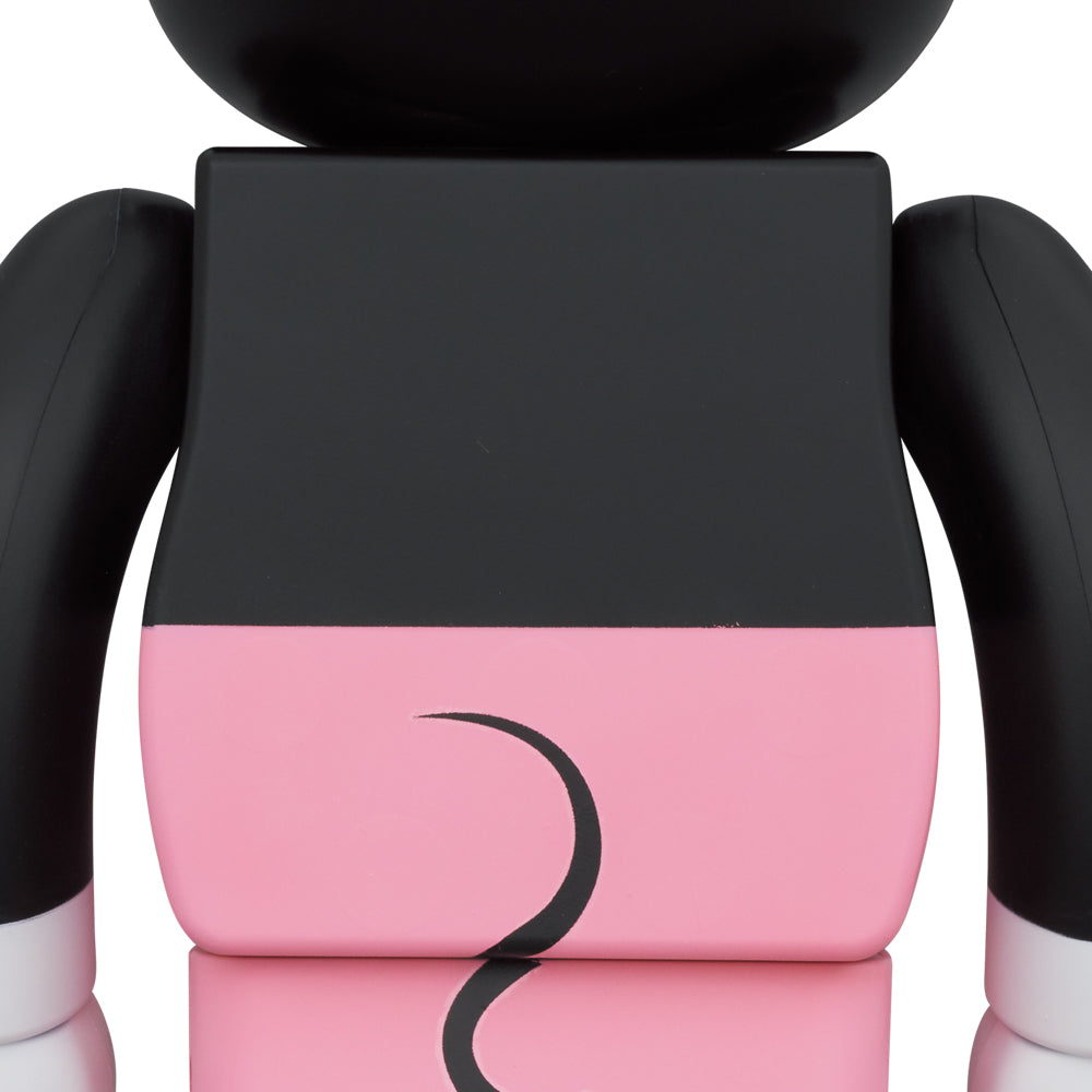 BE@RBRICK Box Lunch Minnie 1000％ | MEDICOM TOY OFFICIAL STORE