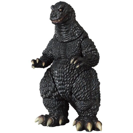 Godzilla（2001）