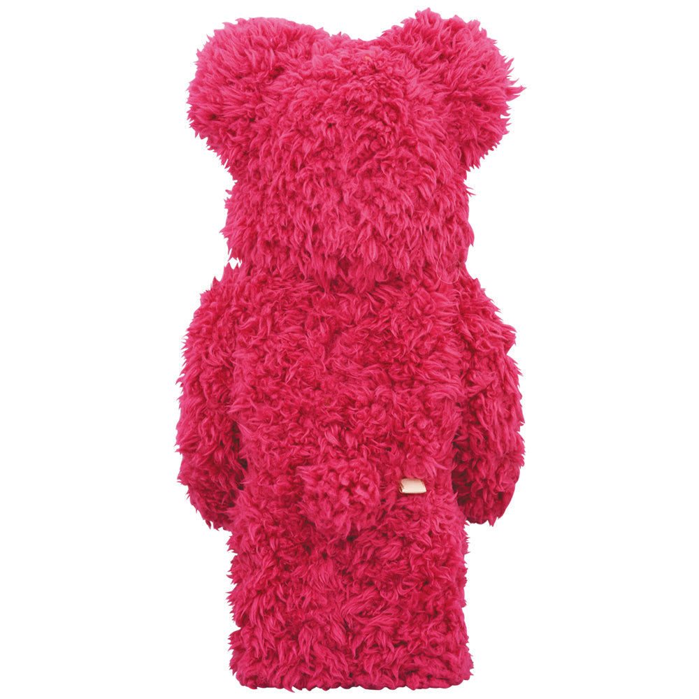 BE@RBRICK 很多-O 服装 Ver. 400%