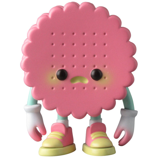 MUUKTOY Cream Biscuit Boy project 1/6 limited color Circle