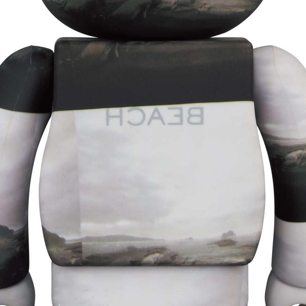 BE@RBRICK DEATH STRANDING 100％ & 400％ | MEDICOM TOY OFFICIAL STORE
