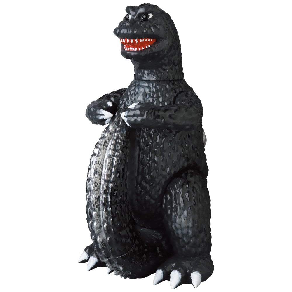 Godzilla 1971(Guignol version)3rd term