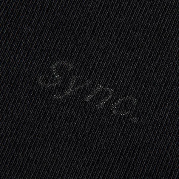 KOSUKE KAWAMURA PULLOVER HOODED "FACE & HANDS"