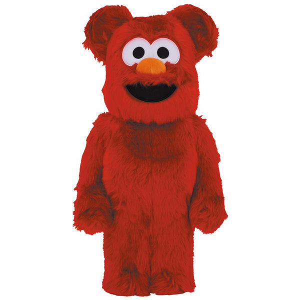 BE@RBRICK ELMO Costume Ver.2.0 1000％ | MEDICOM TOY OFFICIAL STORE
