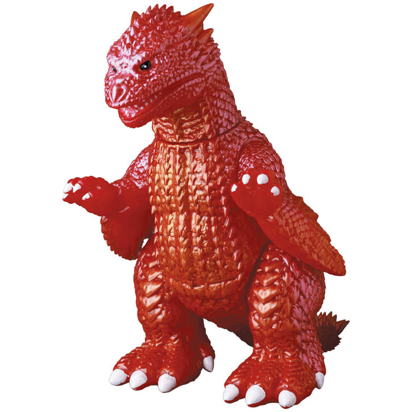 安楽安作 いにしえの黄金竜王 ゴルドラア 2期 いにしえの黄金竜王・ ゴルドラア(2期) | MEDICOM TOY OFFICIAL STORE