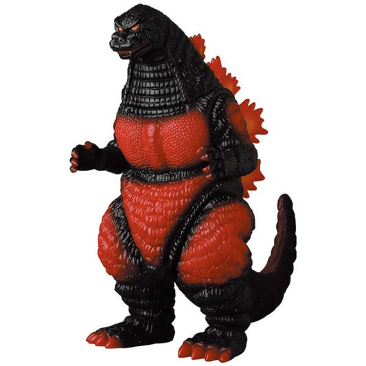 
GIANT GODZILLA (Godzilla vs. Destoroyah)(Clear red)《Planned to be shipped in late Oct. 2020》