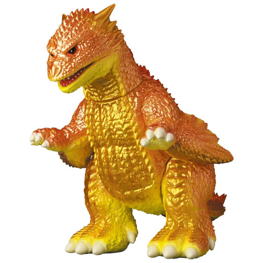 Goldra;Ancient Golden Dragon King