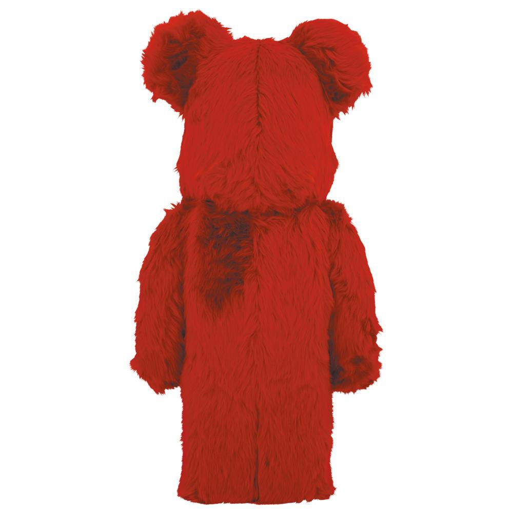 BE@RBRICK ELMO Costume Ver.2.0 1000％