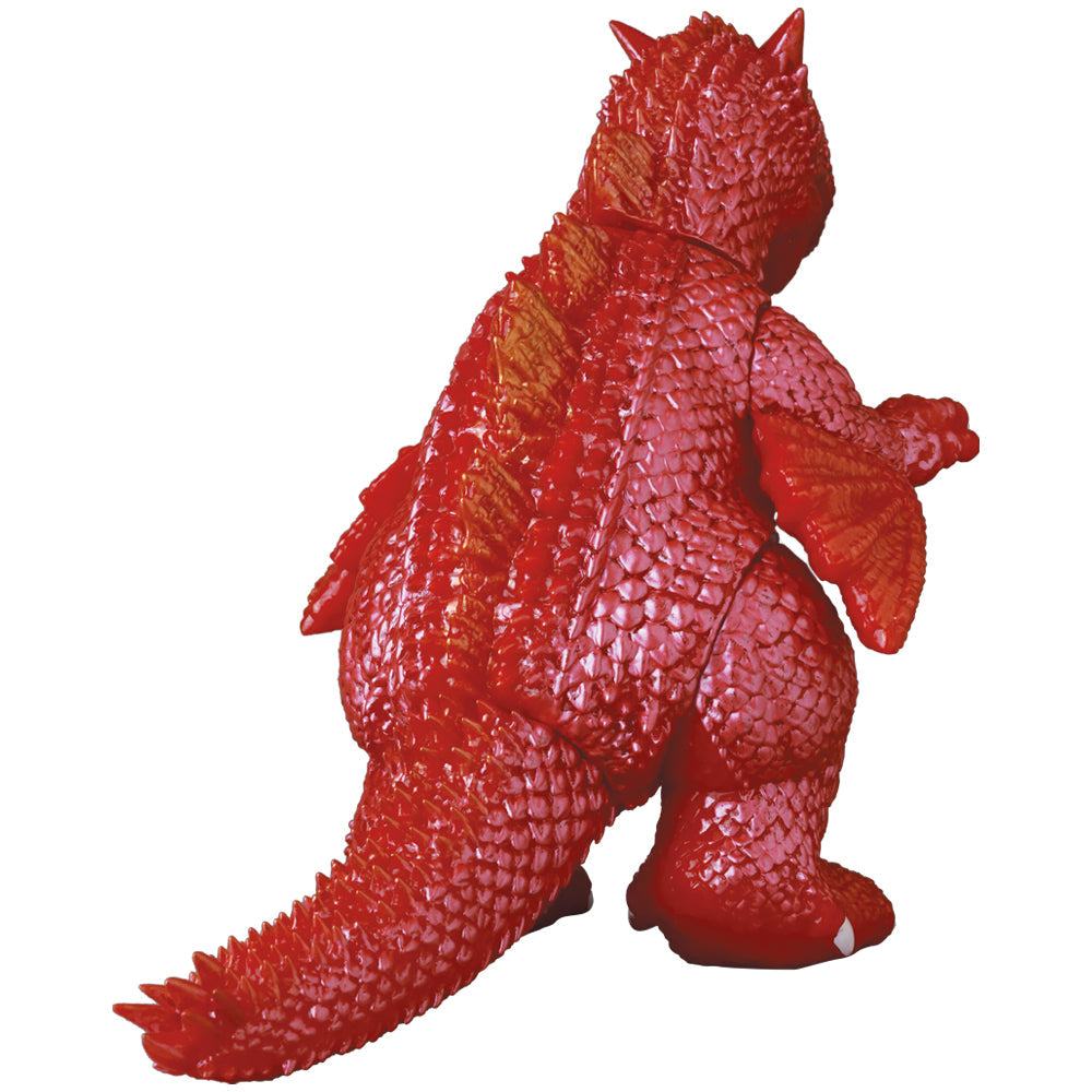 いにしえの黄金竜王・ ゴルドラア(2期) | MEDICOM TOY OFFICIAL STORE