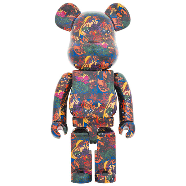 BE@RBRICK ジミー大西 \