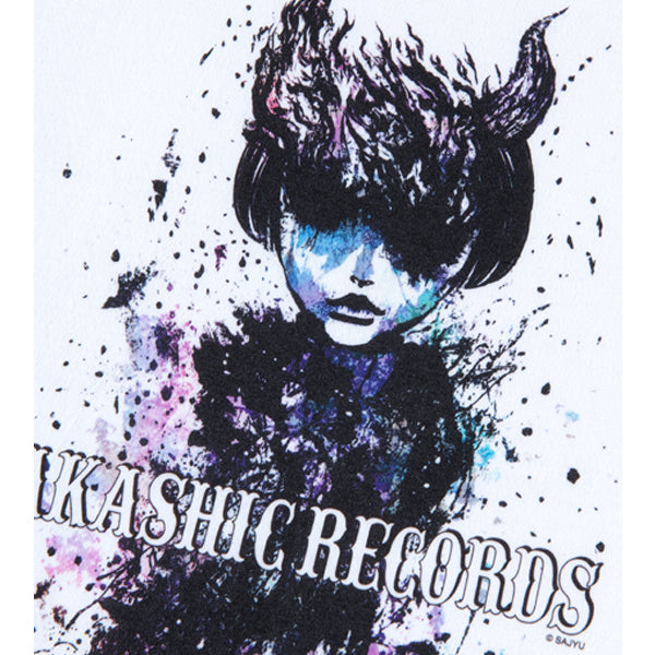 AKASHIC RECORDS T-SHIRT