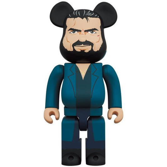 BE@RBRICK Billy Butcher 400％