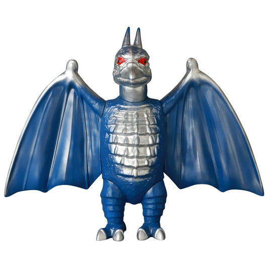 MCT Vintage Sofubi Rodan(2nd term)