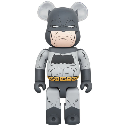 BE@RBRICK BATMAN(TDKR Ver.) 1000％