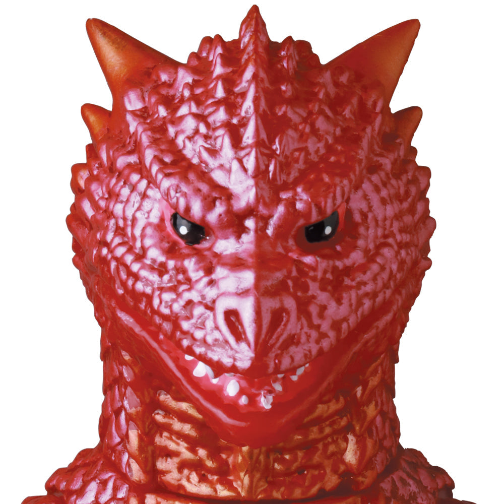 いにしえの黄金竜王・ ゴルドラア(2期) | MEDICOM TOY OFFICIAL STORE