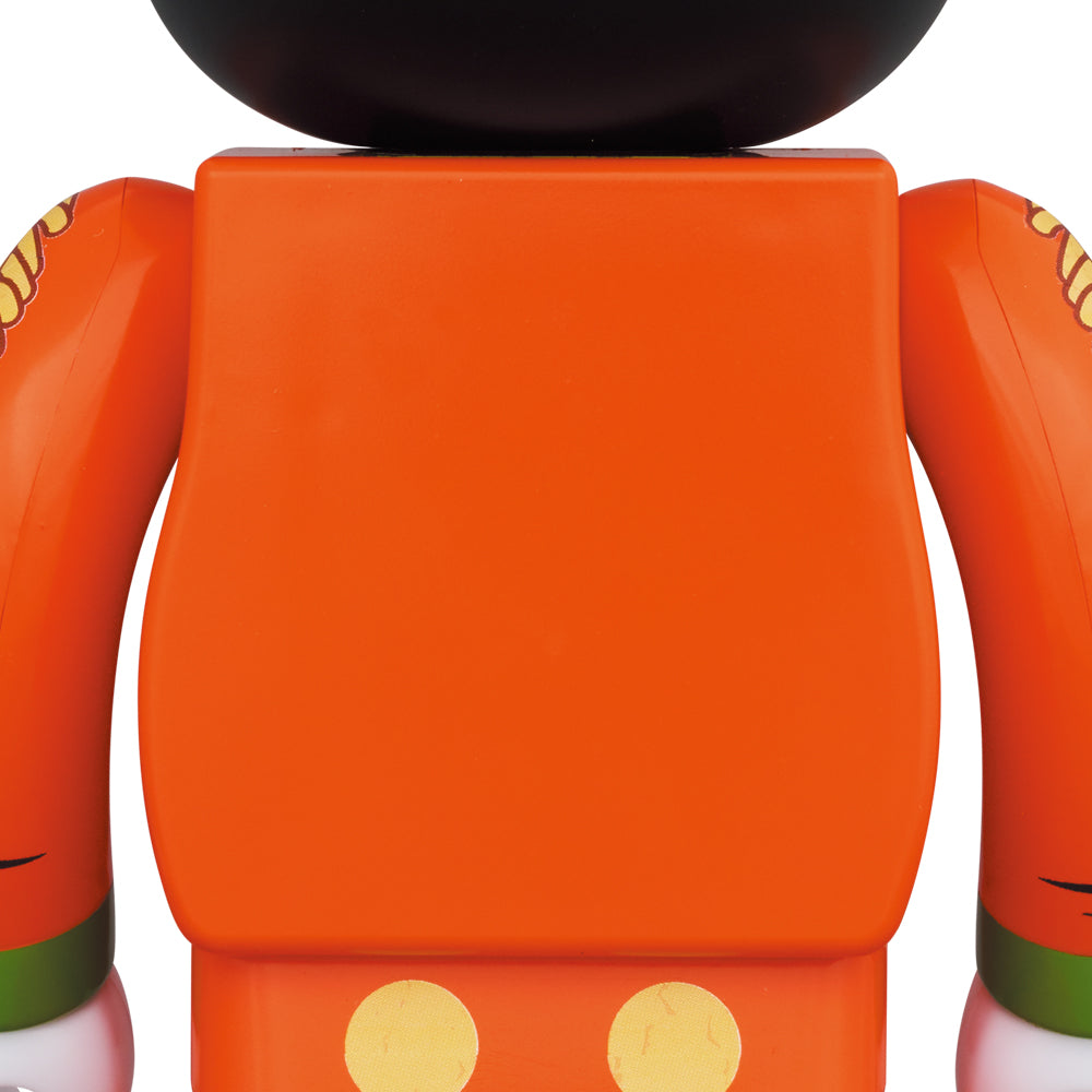 BE@RBRICK MICKEY MOUSE “The Band Concert” 100％ & 400％ | MEDICOM