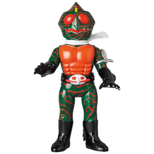 Kamen Rider Amazon(Late period color)(from Kamen Rider Amazon)《Planned to be shipped in late Feb. 2021》