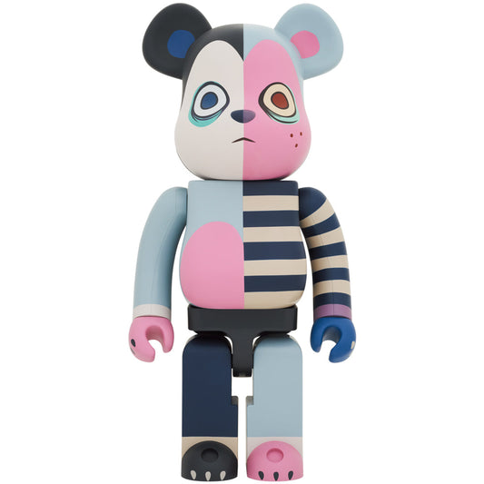 BE@RBRICK Lauren Tsai 2nd 1000％