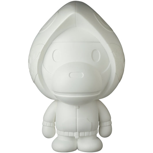 BABY MILO(R) SHARK HOODIE STATUE