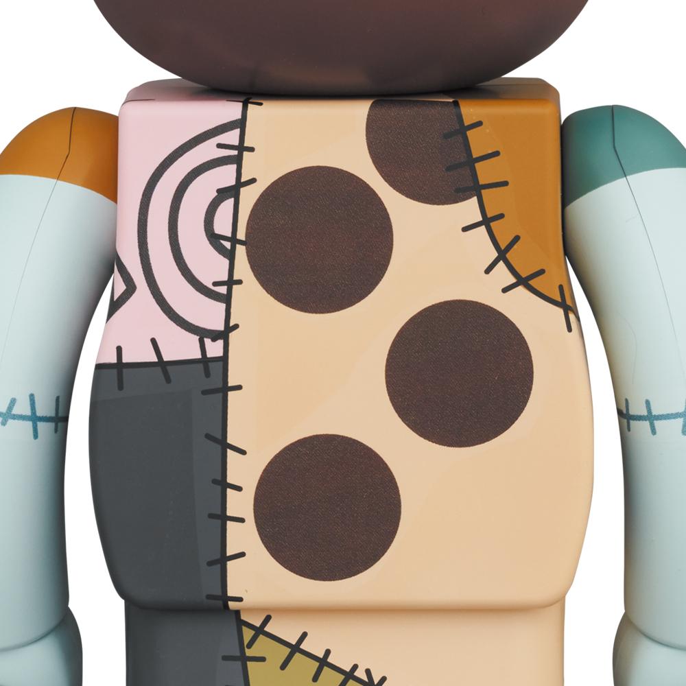 BE@RBRICK SALLY 400% | MEDICOM TOY OFFICIAL STORE