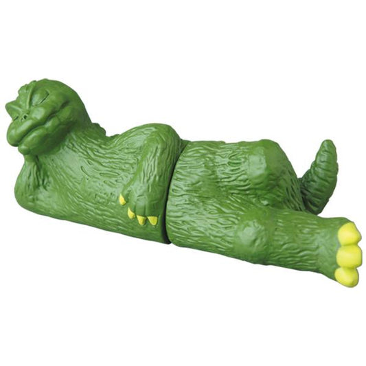Sleeping GODZILLA (New Color)《Planned to be shipped in late Oct. 2020》