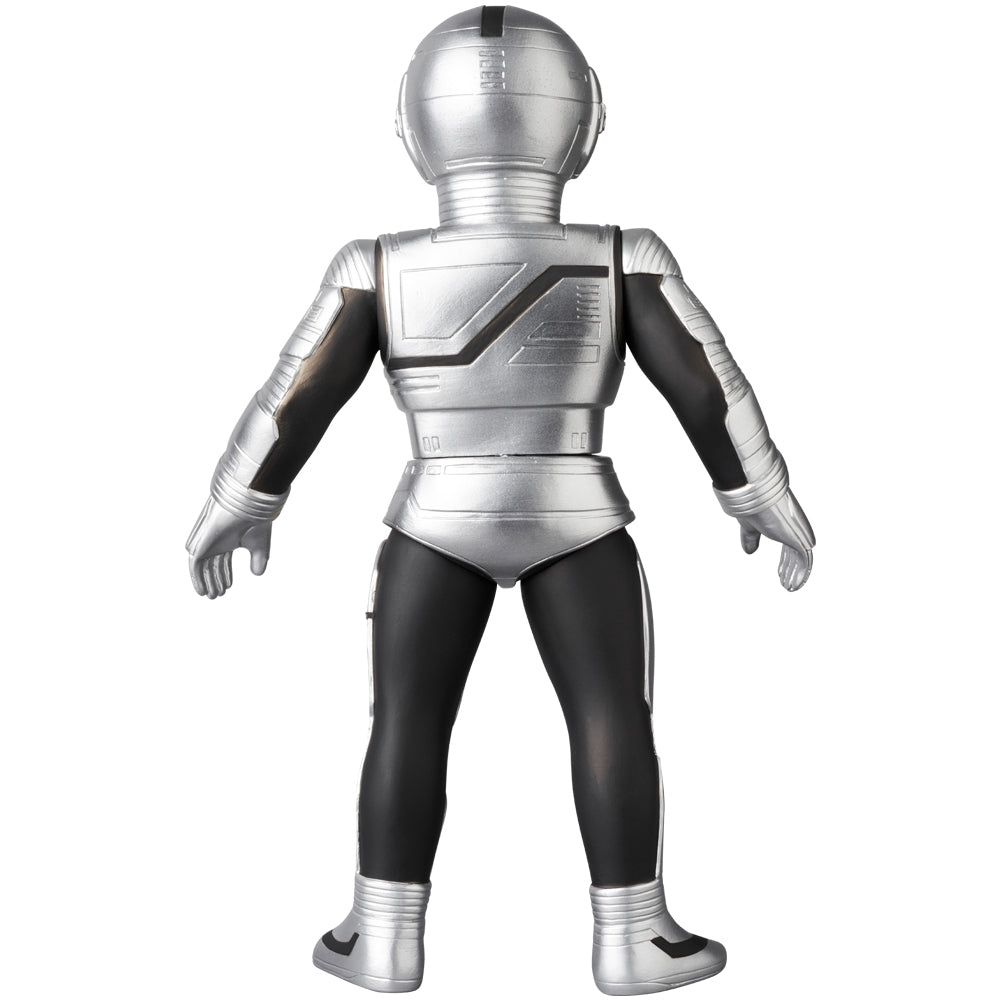 ギャバン（シャイニングシルバーVer.） | MEDICOM TOY OFFICIAL STORE