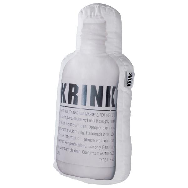 PLUSH CUSHION "K-60"