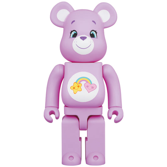 BE@RBRICK Care Bears(TM) Best Friend Bear(TM) 400％