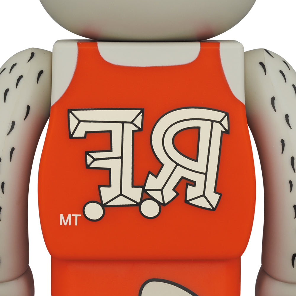 BE@RBRICK RAT FINK GRAY Ver.100％ & 400％ | MEDICOM TOY OFFICIAL STORE