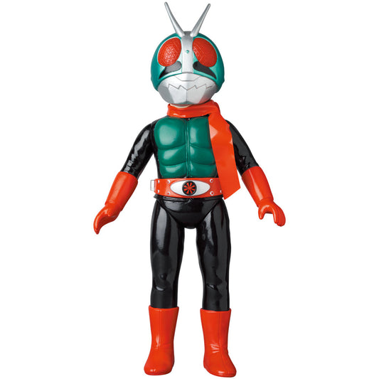 Kamen Rider Shin 2GO King size (Thin line version)《Planned to be release/shipped in Oct. 2023 / Order period is until July 31》