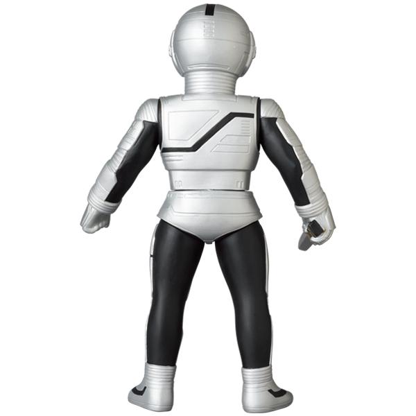 ★メディコム 東映レトロソフビ 宇宙刑事ギャバン（レーザーブレード版）新品！★ ギャバン（レーザーブレード版）（宇宙刑事ギャバンより） | MEDICOM