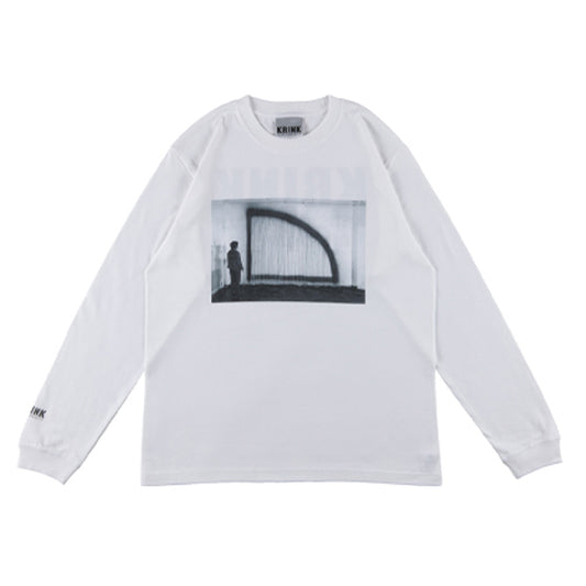 LONGSLEEVE PHOTO TEE "PHOTO 01"