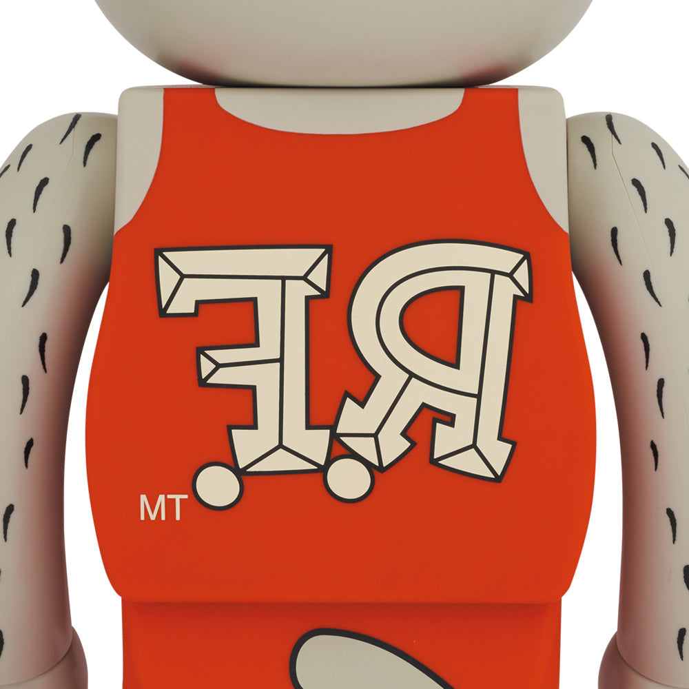 BE@RBRICK RAT FINK GRAY Ver.1000％ | MEDICOM TOY OFFICIAL STORE