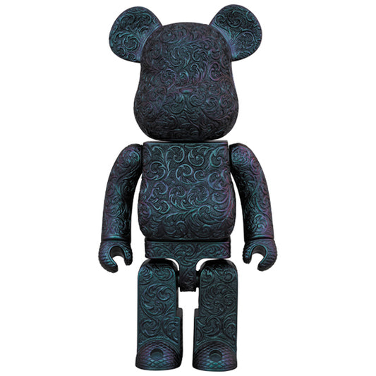 BE@RBRICK ROYAL SELANGOR ARABESQUE MAGIC