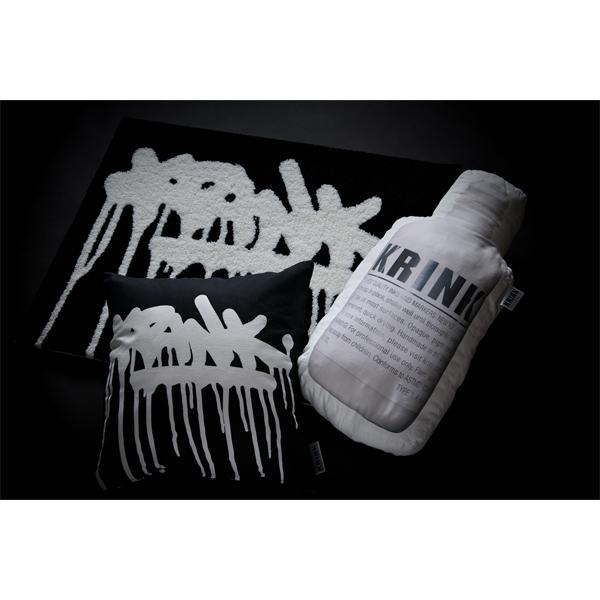 PLUSH CUSHION "K-60"