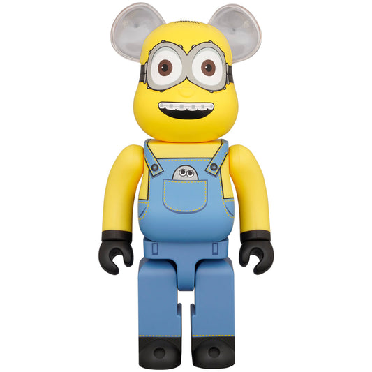 BE@RBRICK OTTO 400％