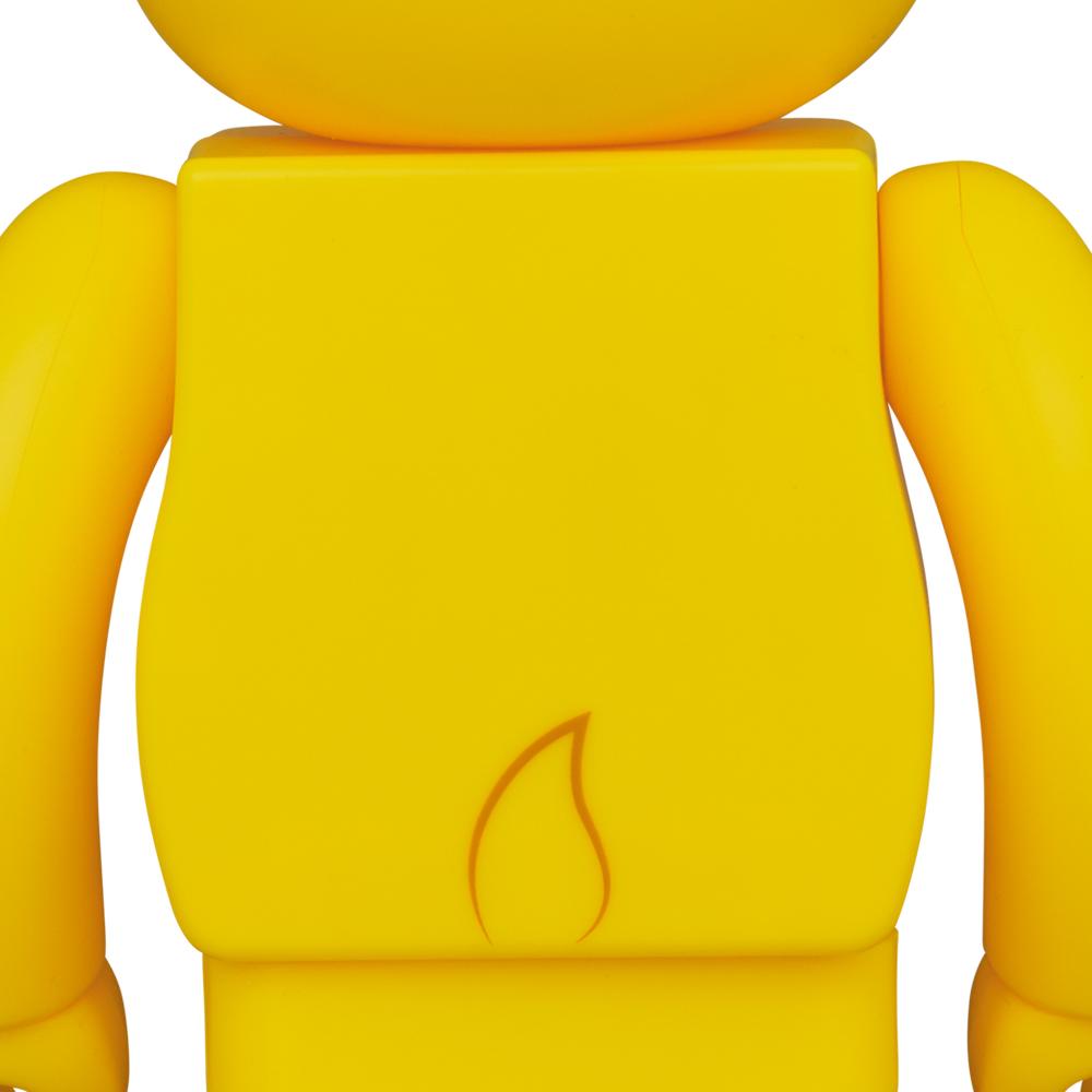 BE@RBRICK TWEETY 100％ & 400％ | MEDICOM TOY OFFICIAL STORE