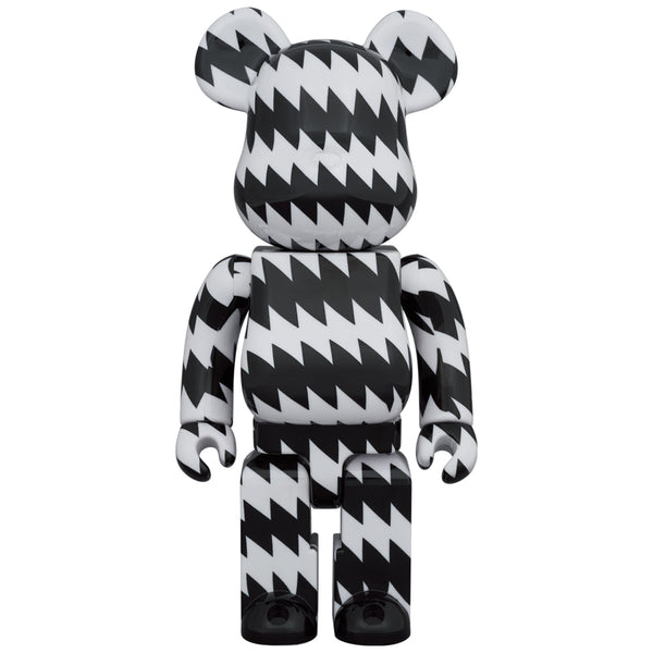 ベアブリック BE@RBRICK mint designs ミントデザインズ BE@RBRICK mintdesigns 400％ | MEDICOM TOY OFFICIAL STORE