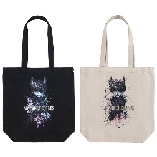 AKASHIC RECORDS Tote Bag