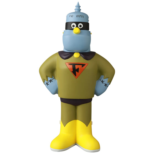 Frankenstein Jr.