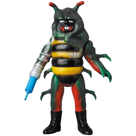 Dokubarigumo(from Kamen Rider V3)《Planned to be shipped in late Dec. 2021》